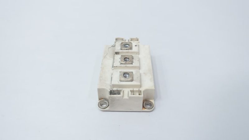 Силовой модуль IGBT SKM400GB124DH7