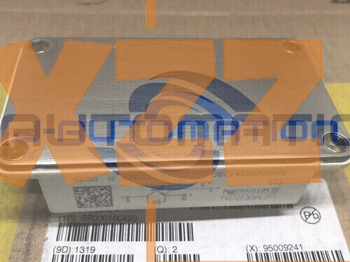 Силовой модуль IGBT SKM500GA128D