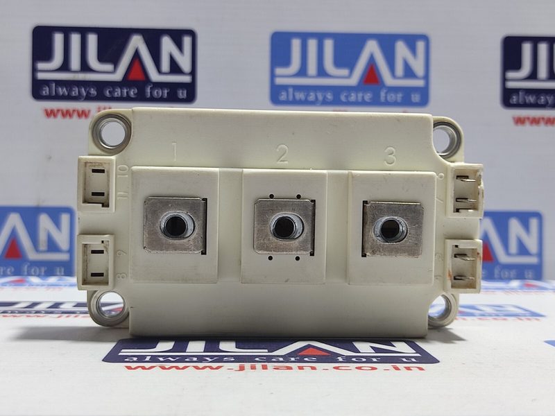 Силовой модуль IGBT SKM600GB12T4