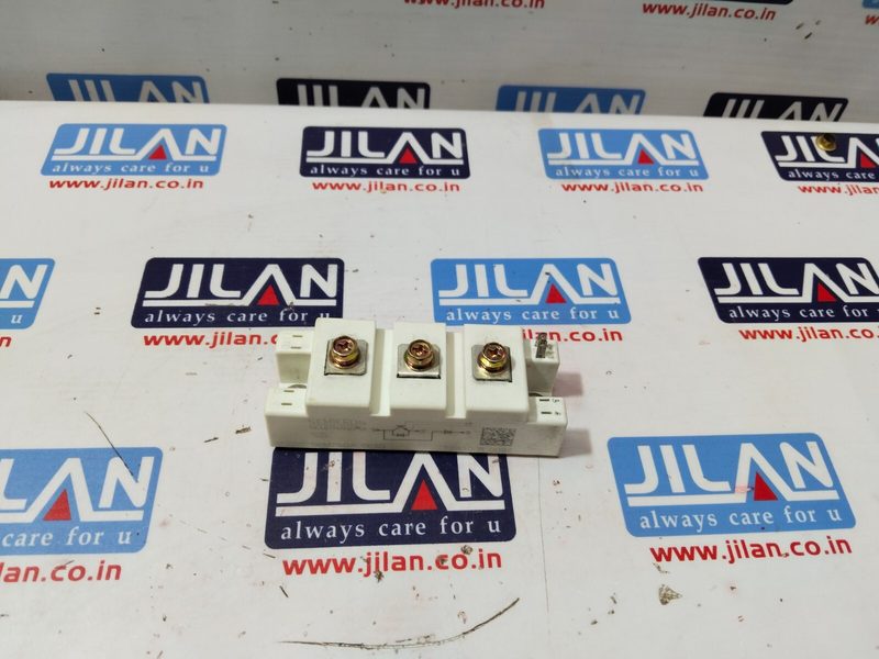Силовой модуль IGBT SKM75GAL063D