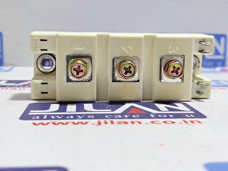 Силовой модуль IGBT SKM75GB063D