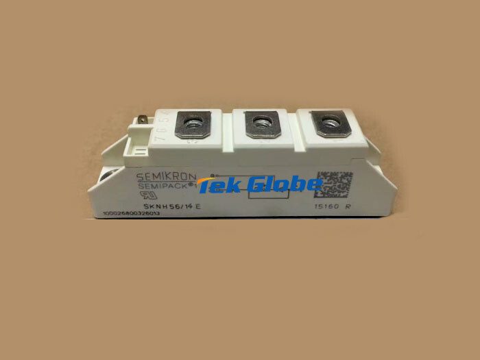 Силовой модуль IGBT SKNH56/14E