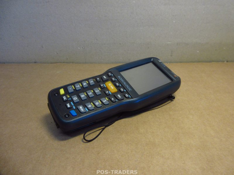 Сканер штрих-кода Datalogic SKORPIOX3