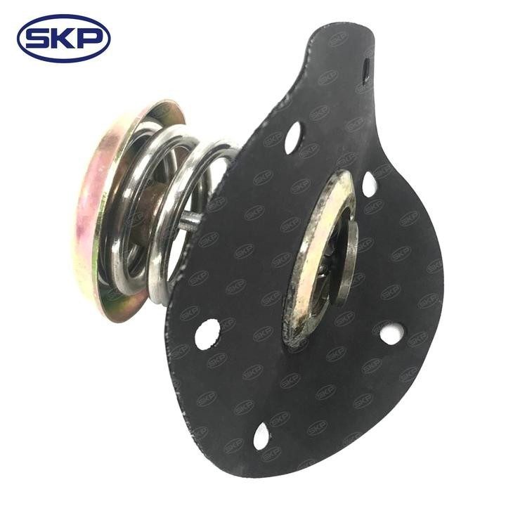 Трубопроводная арматура SKPR10