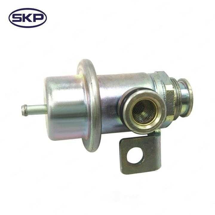 Трубопроводная арматура SKPR105