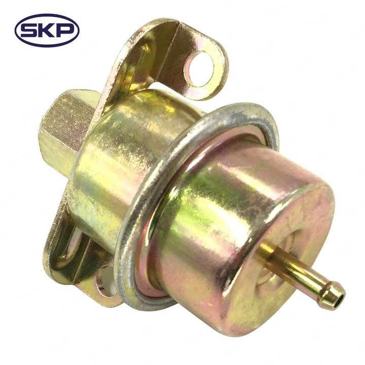 Трубопроводная арматура SKPR146