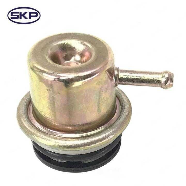 Трубопроводная арматура SKPR207