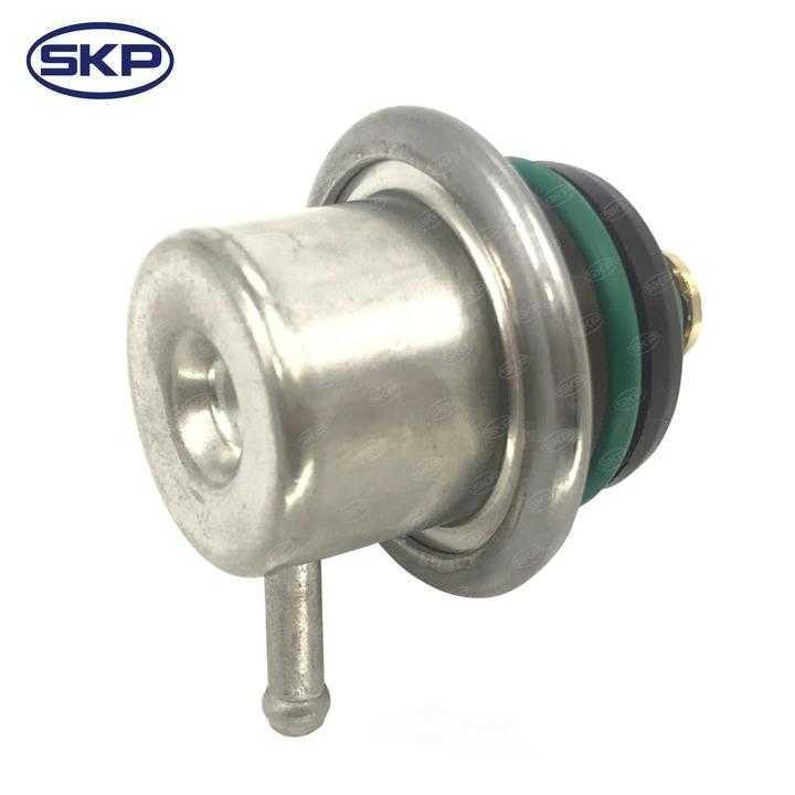 Трубопроводная арматура SKPR284