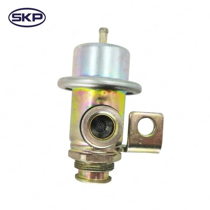 Трубопроводная арматура SKPR316