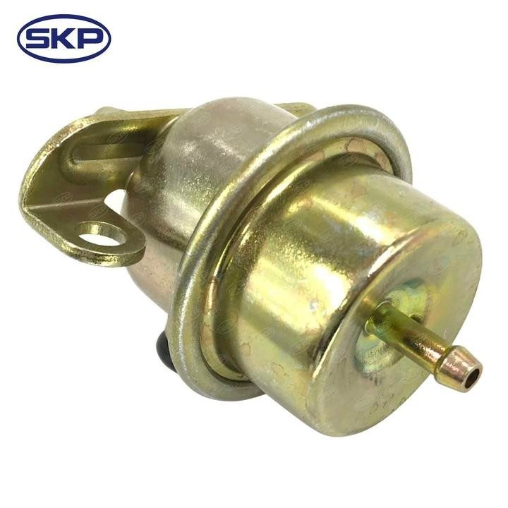 Трубопроводная арматура SKPR80