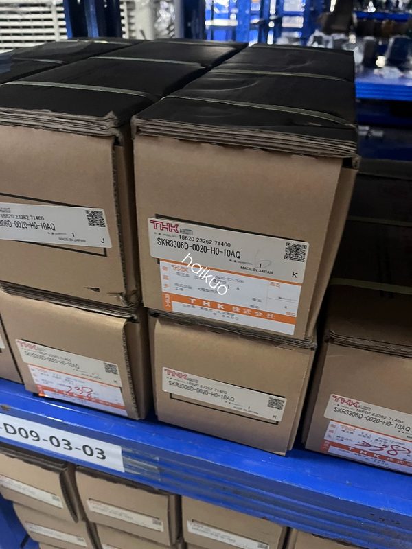 Линейная направляющая SKR3306D-0020-H0-10AQ