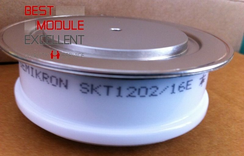 Тиристор SKT1202/16E
