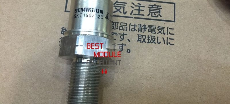 Силовой модуль SKT160
