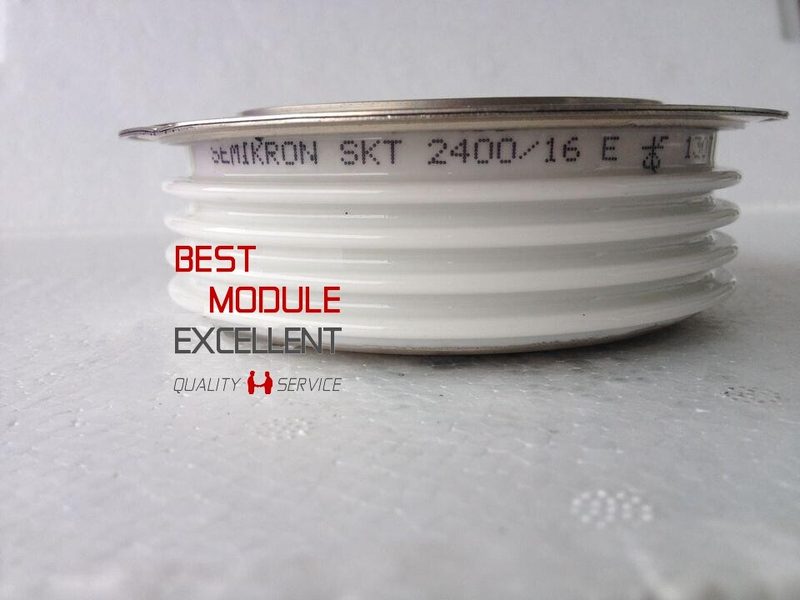 Силовой модуль SKT2400/16E