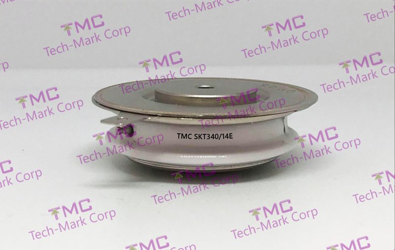 Тиристор SKT340/14E