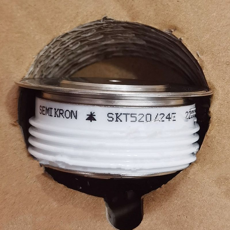 Тиристор SKT520/24E