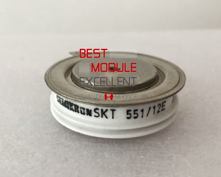 Тиристор SKT551/12E