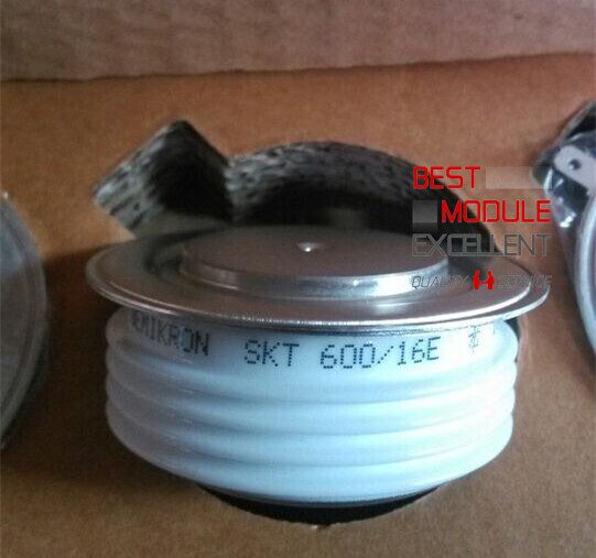 Силовой модуль SKT600-16E