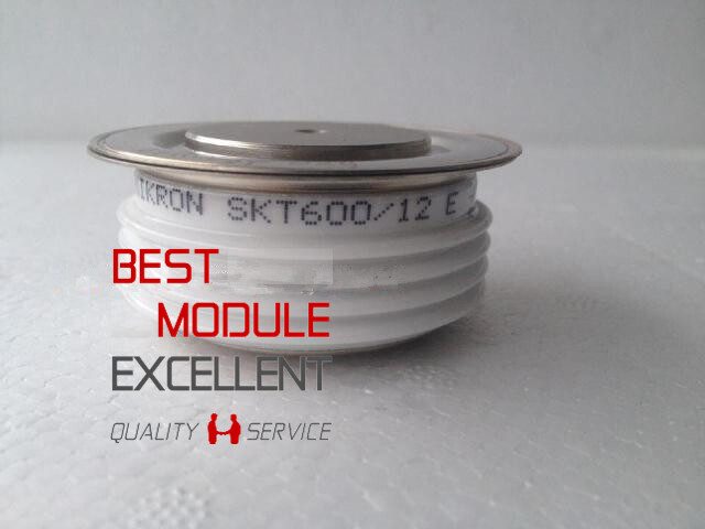 Силовой модуль SKT600/12E