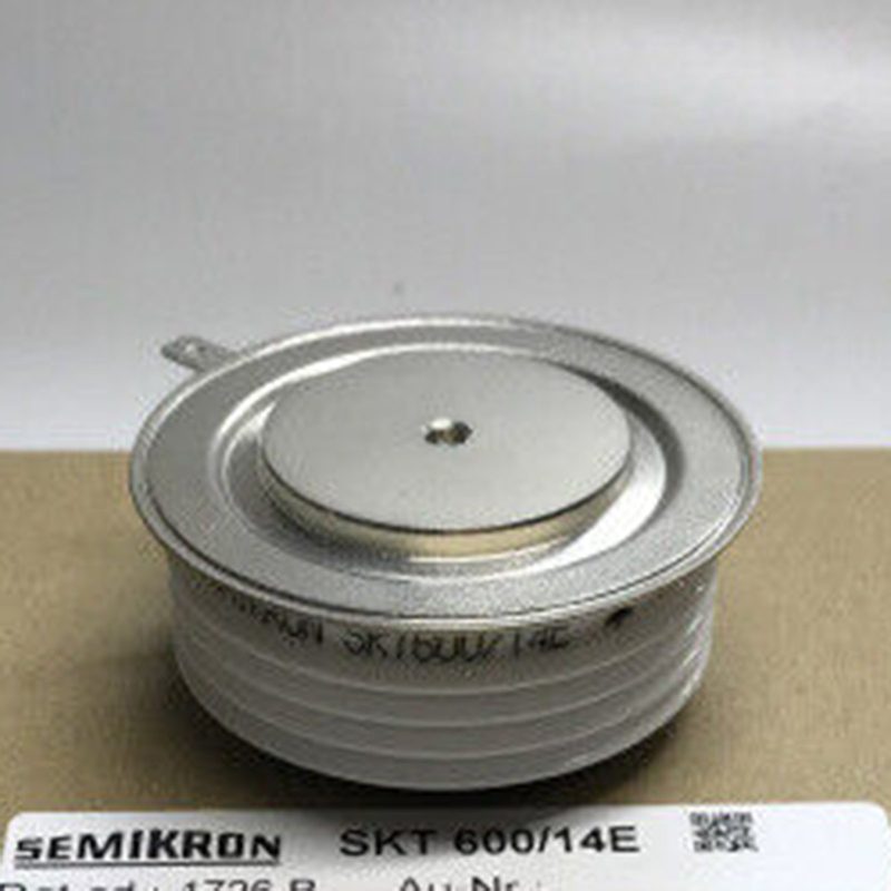 Силовой модуль SKT600/14E
