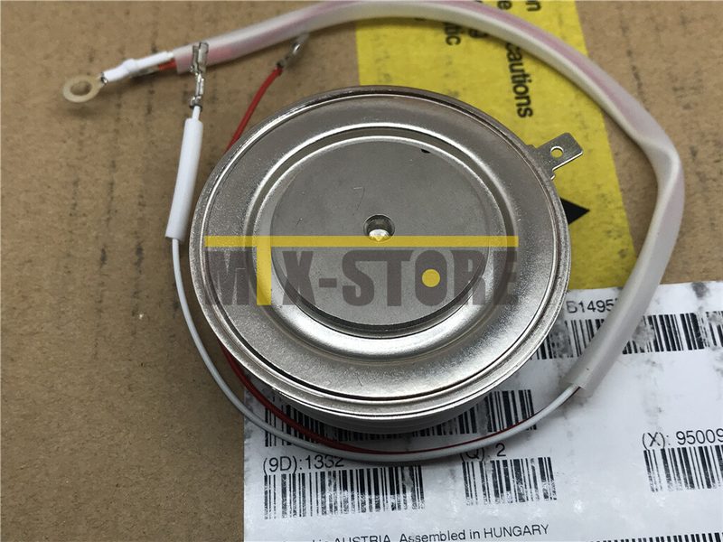 Силовой модуль SKT760-16E