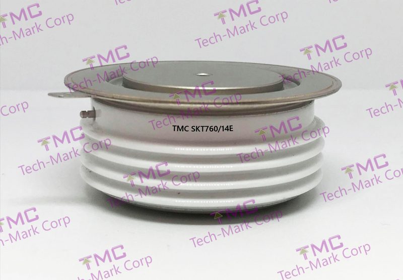 Тиристор SKT760/14E