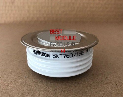 Тиристор SKT760/18E