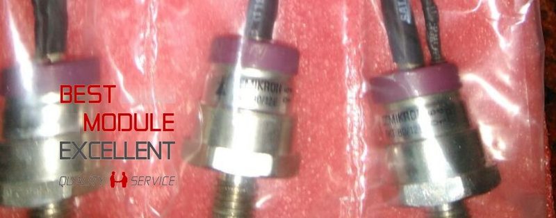 Силовой модуль SKT80/14E