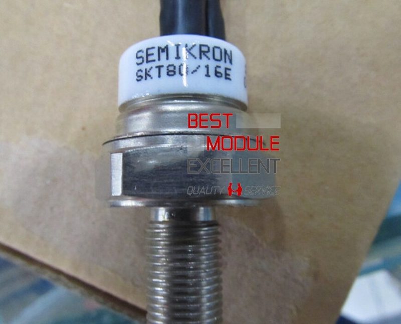 Силовой модуль SKT80/16E
