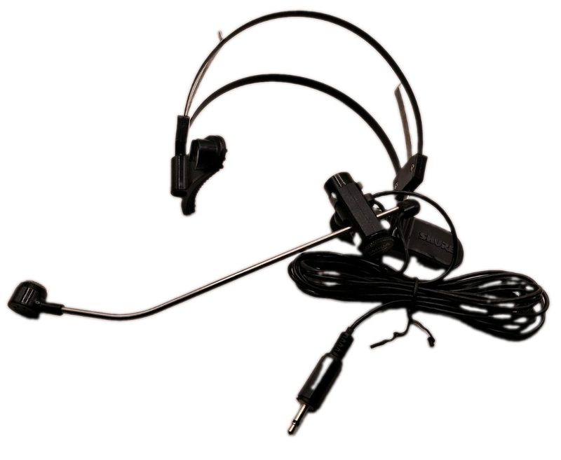 Микрофон SKU-C46767