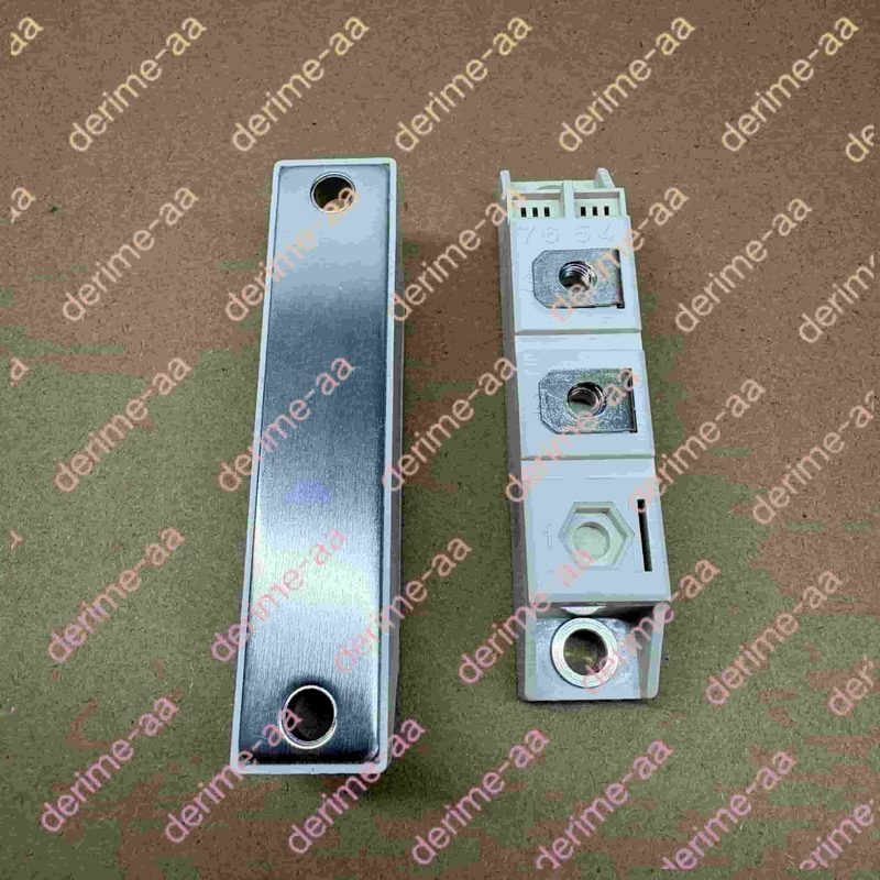 Силовой модуль IGBT SKVC20A460C