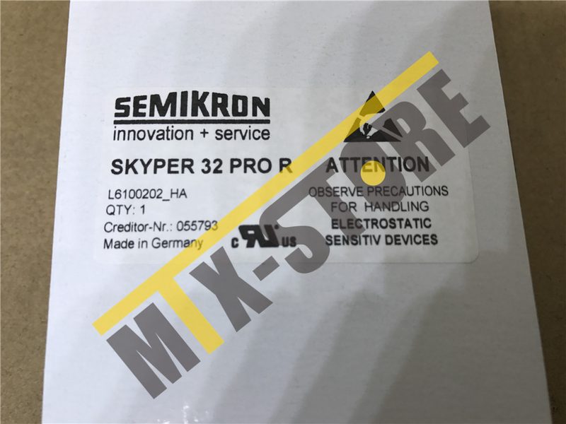 Силовой модуль SKYPER32PROR
