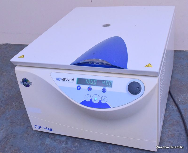 Центрифуга SL-400