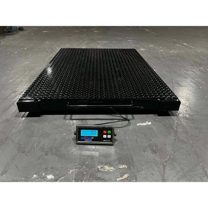 Весы SL-933-UP-3K
