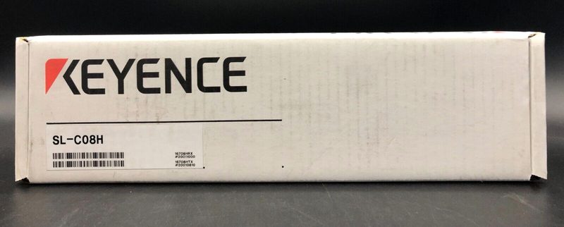 Световая завеса Keyence SL-C08H