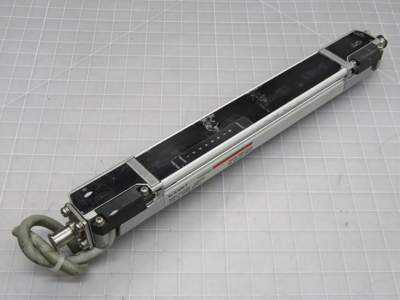 Световая завеса Keyence SL-C12H-T