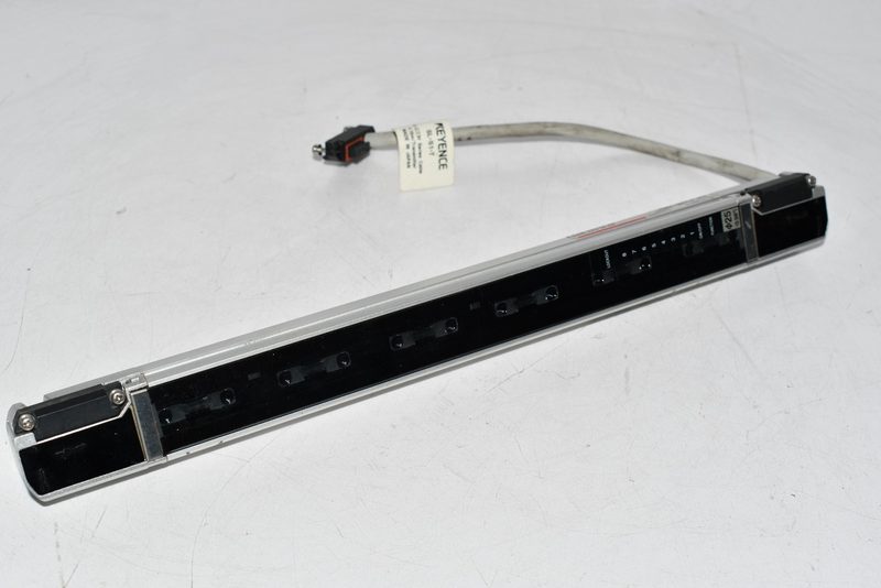 Световая завеса Keyence SL-C16H-T