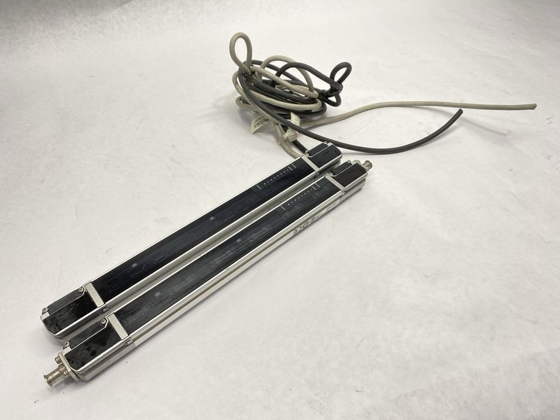 Световая завеса Keyence SL-C16H