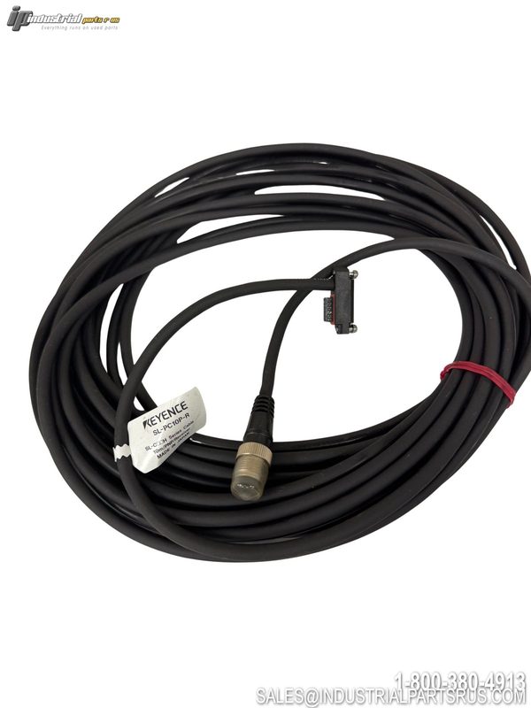 Световая завеса Keyence SL-PC10P-R