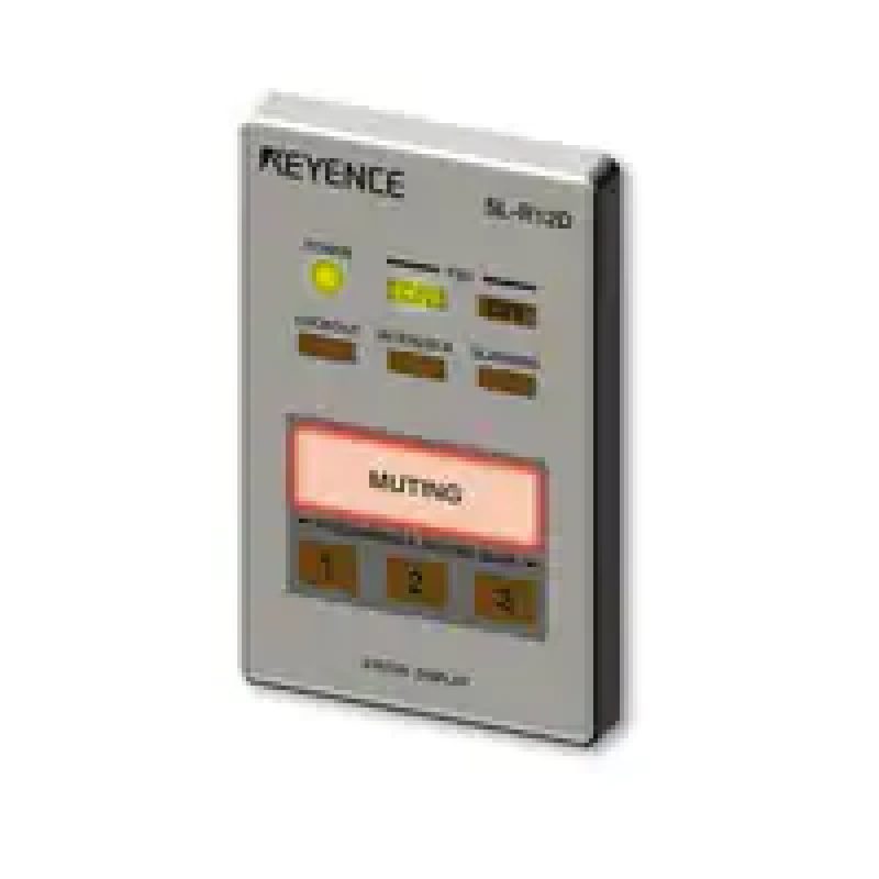 Световая завеса Keyence SL-R12D