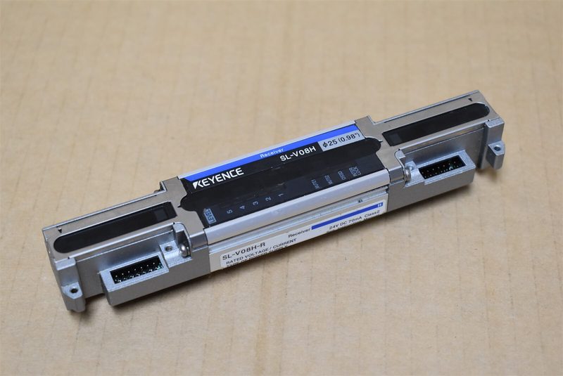 Световая завеса Keyence SL-V08H-R