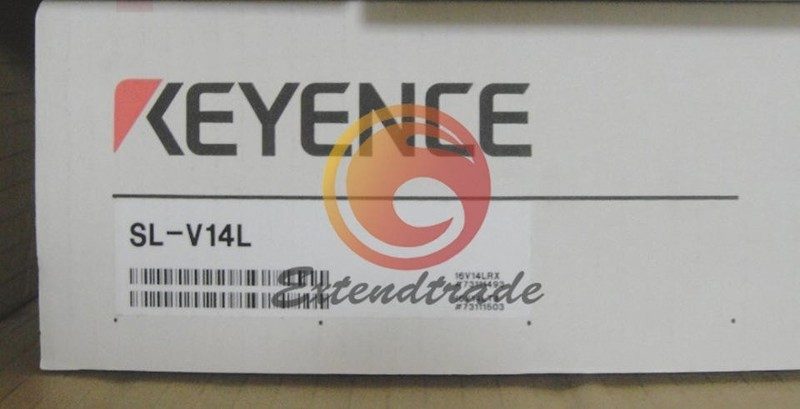 Световая завеса Keyence SL-V14L