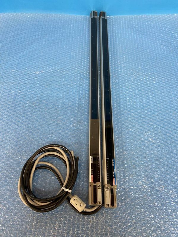 Световая завеса Keyence SL-V18L-T
