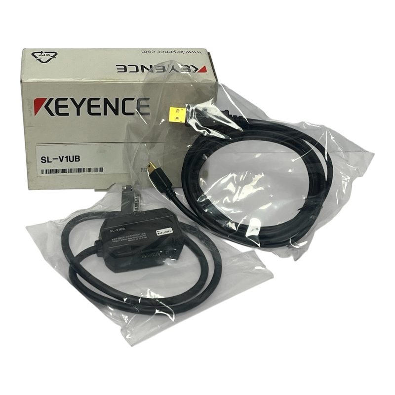 Световая завеса Keyence SL-V1UB
