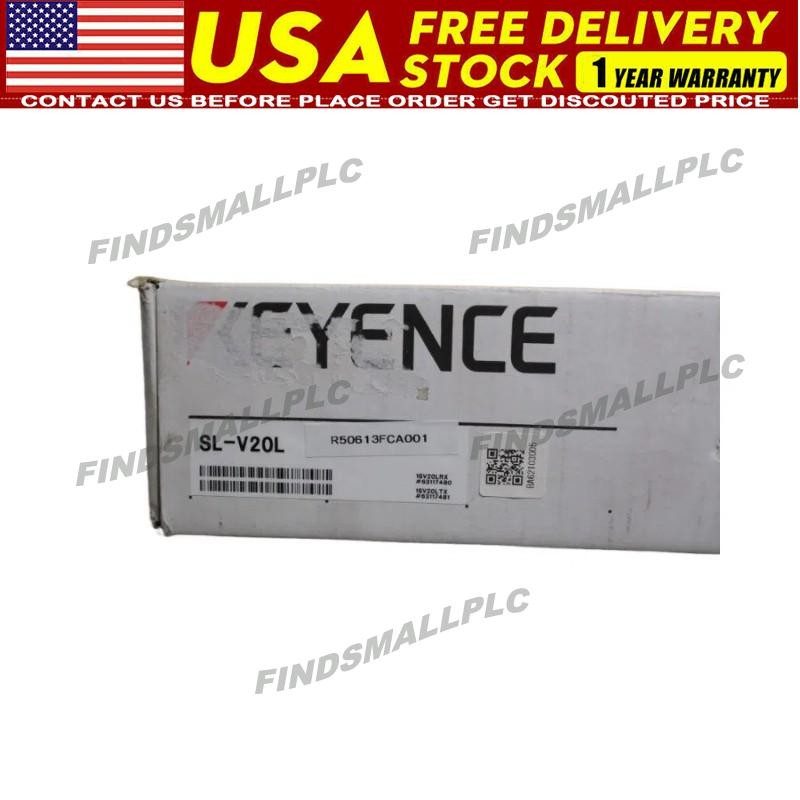 Световая завеса Keyence SL-V20L
