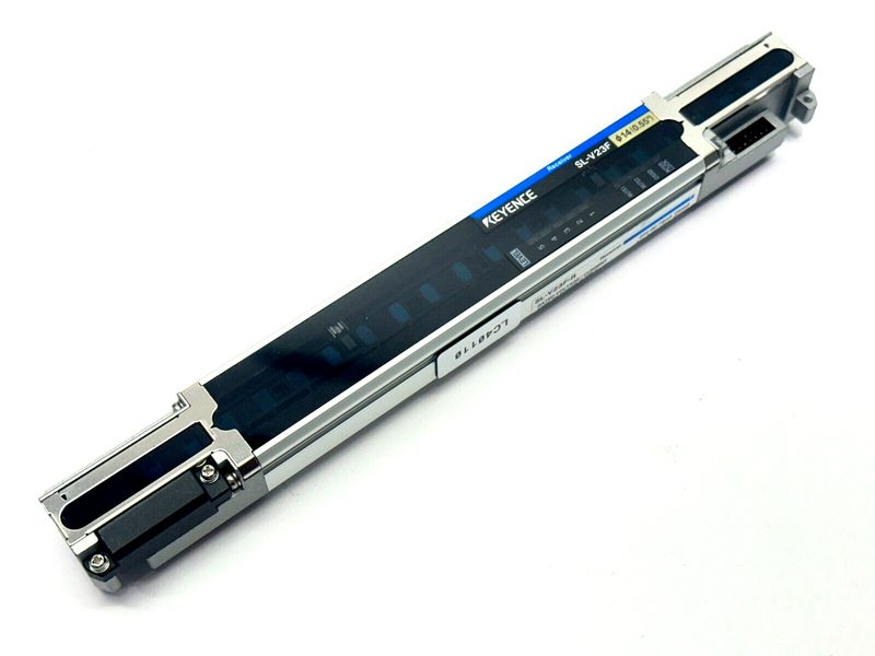 Световая завеса Keyence SL-V23F-R