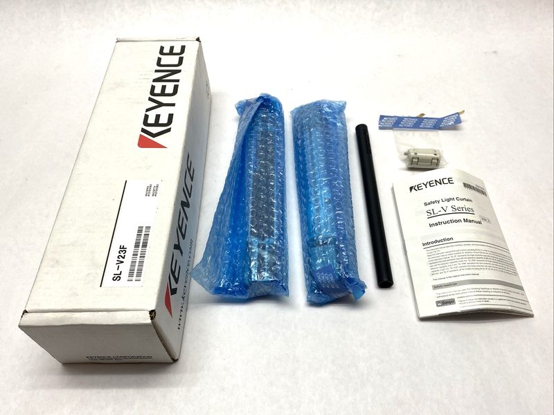 Световая завеса Keyence SL-V23F