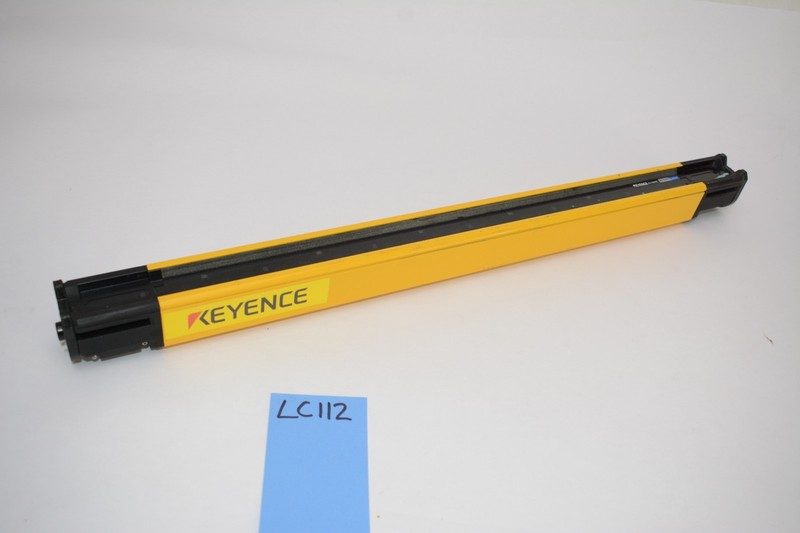 Световая завеса Keyence SL-V28HM-R