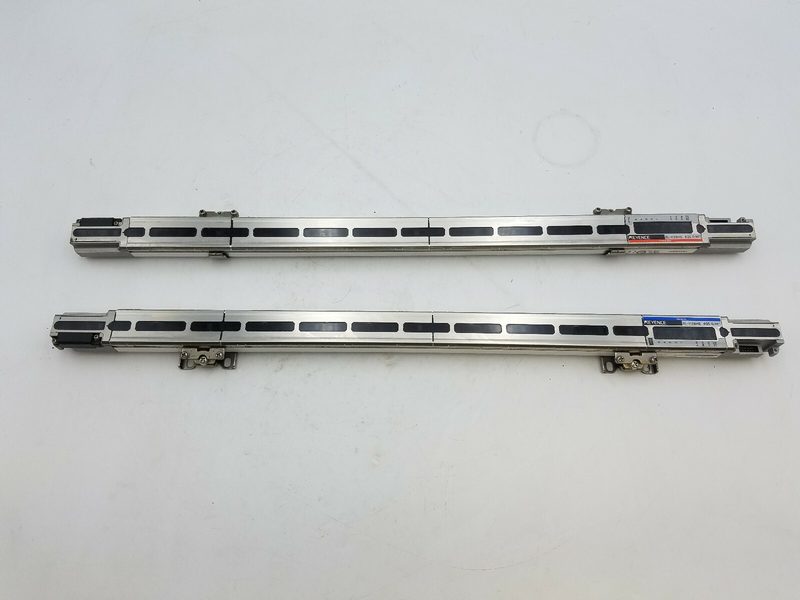 Световая завеса Keyence SL-V28HS
