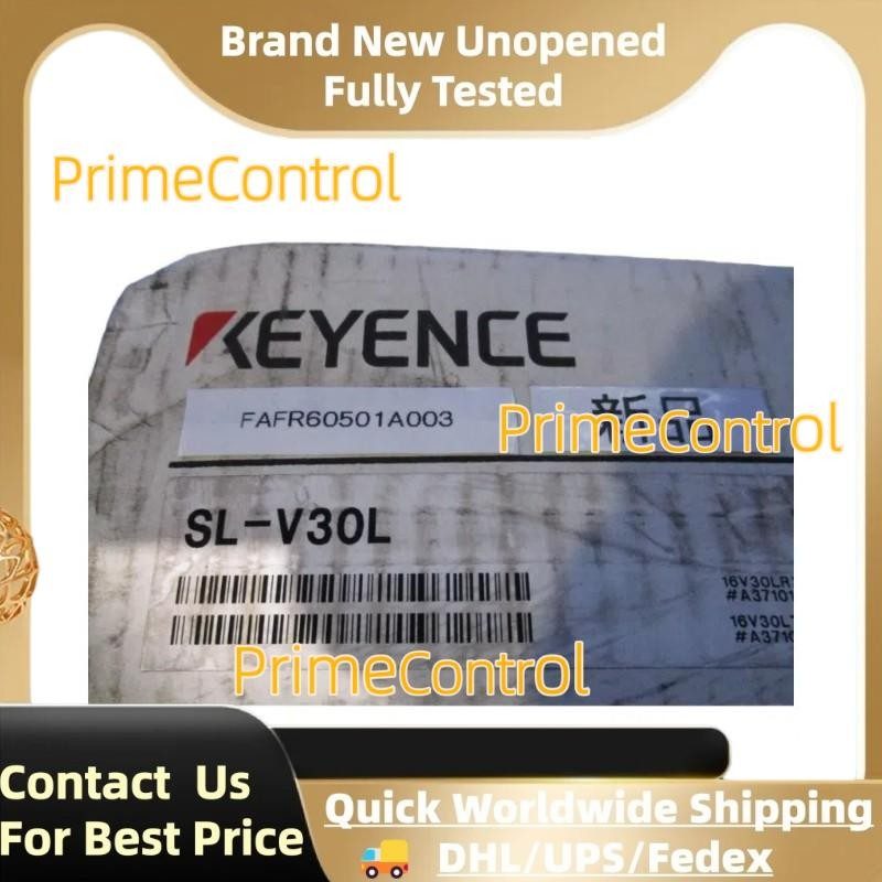 Световая завеса Keyence SL-V30L-R/SL-V30L-T